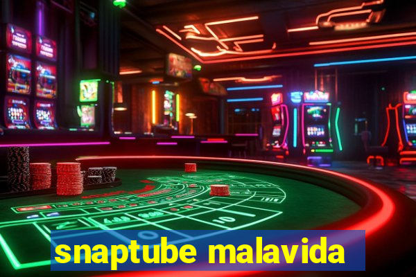 snaptube malavida